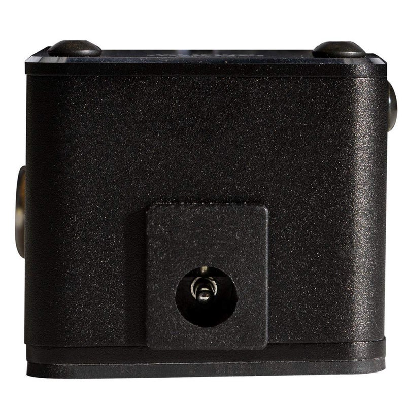 OnStage Mini DI Box (DB200) - Image 3